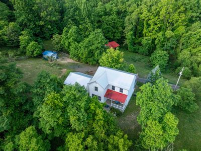 1761 Conners Valley Rd