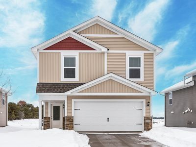 Carver Plan, Meadows North