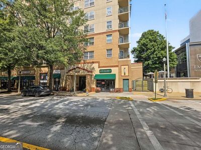 230 E Ponce De Leon Ave Unit 420