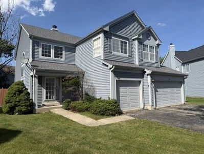 42 W Tall Grass Ct