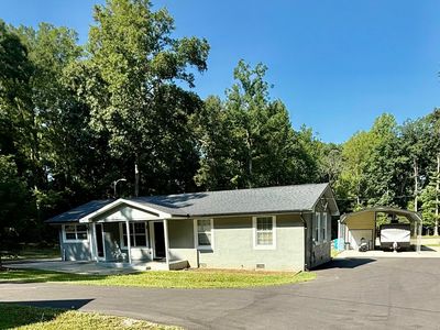 10416 Fanny Brown Rd