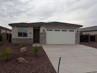 3495 S Santana Dr