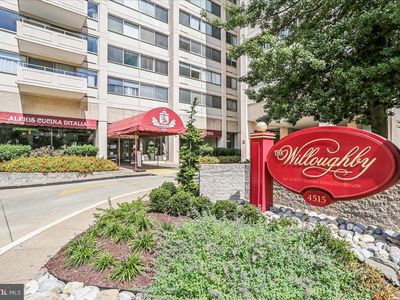 5500 Friendship Blvd APT 1226N