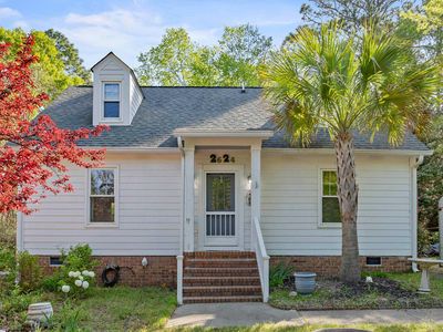 2624 Banner Hill Rd