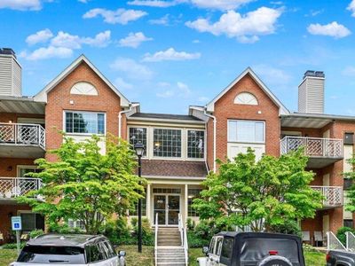 400 Rockfleet Rd Unit 203