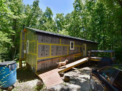 1625 S County Rd #900-S
