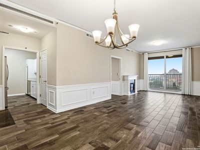 1 Towers Park Ln #1007