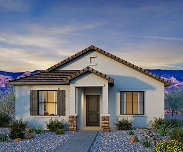 Riesling Plan, Mesa del Sol - Vintner's Series