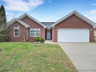 3809 Ridgetop Circle