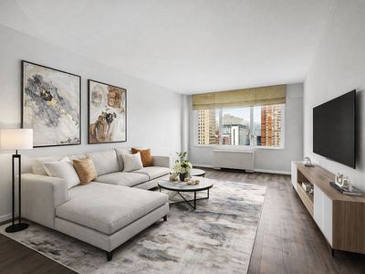 201 E 25th St APT 15J