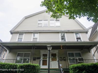Property at 1028-1030 Madison Ave, Scranton, PA