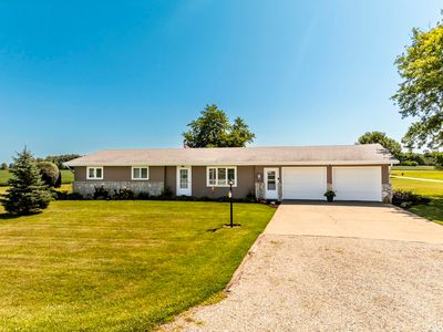 Property at 4800 N County Road 500 E, Albany, IN