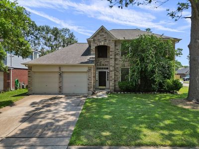 4915 Stone Harbor Dr
