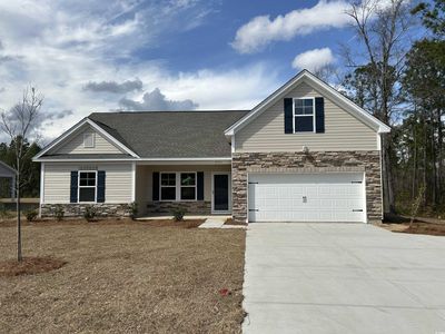 4738 Huckleberry Ln. Lot 5
