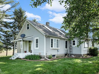 4600 N Old State Road 55