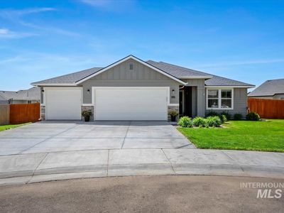 Property at 915 Accipiter Pl, Mountain Home, ID