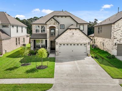 18419 Windy Knoll Way