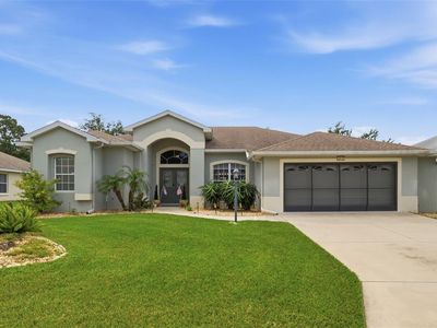 5519 AURORA DRIVE