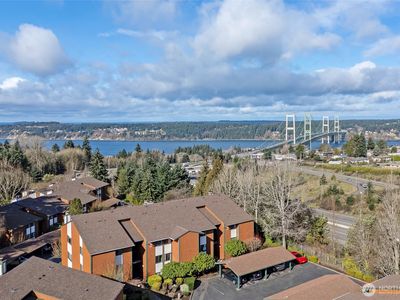 7317 N Skyview #L203