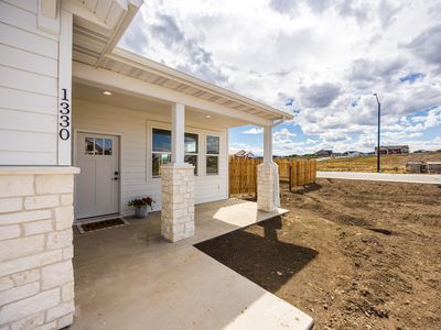 1330 Granite Ln