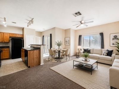 6320 Snap Ridge St Unit 201