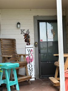 Property at 3220 69th St APT K4, Galveston, TX