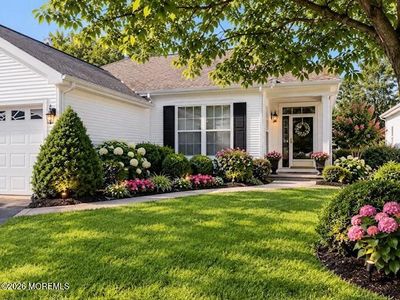 17 Greensprings Drive