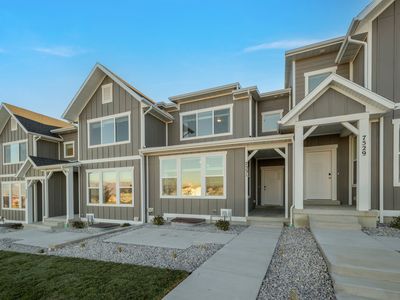 7586 S Opal Mountain Way W #213