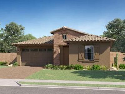 7846 W STAGHORN Road