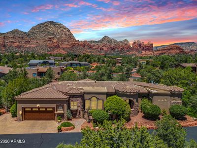 2235 E Mule Deer Road