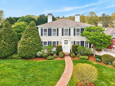 1114 Orleans Rd #1