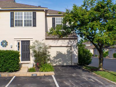 5392 Pickforde Dr #5E