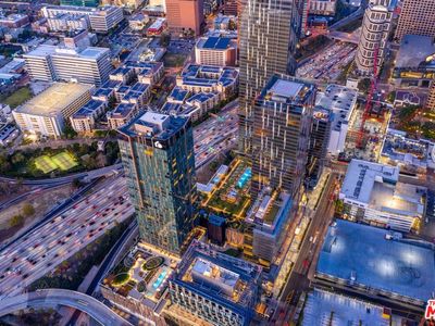 889 Francisco St Unit 1206