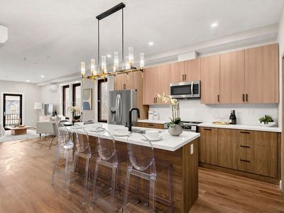 14 Schuyler St #4