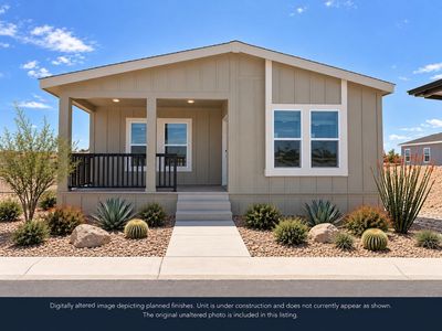 7500 E Voyager Road Site #150