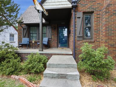 1408 S Gary Ave