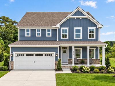1212 McKay Wds Ct