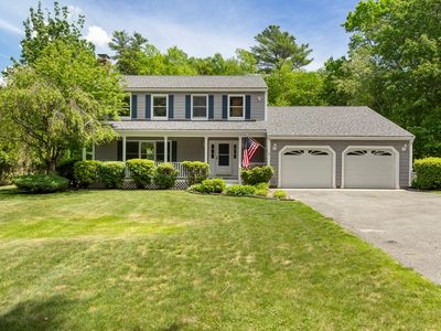 6 Plumleigh Dr