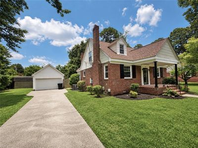 3105 Verne Ave