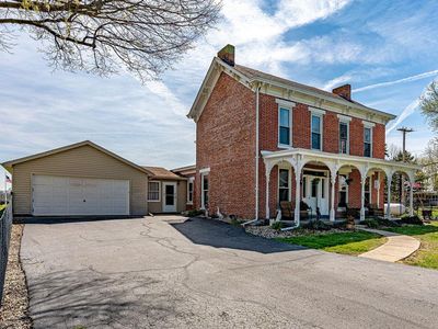 4707 S Brookville Pike