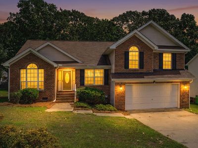 318 Alderston Way