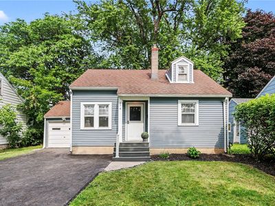 Property at 274 Newton Rd, Rochester, NY