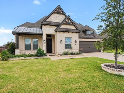 12601 Panther Creek Dr