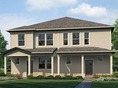 1364 S Boston Court Unit B