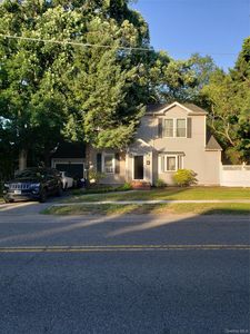 Property at 715 County Line Road, Amityville, NY