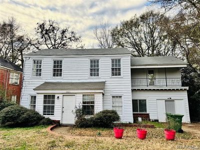 Property at 2020 Bullard St, Montgomery, AL