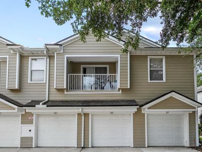 7064 DEER LODGE Circle #106