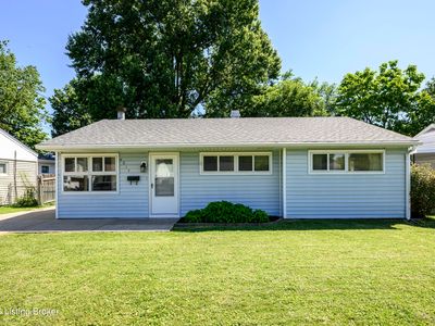 Property at 4917 Raven Rd, Lynnview, KY