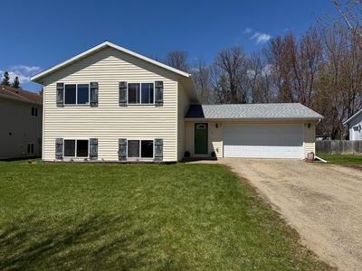116 Liberty Dr NE