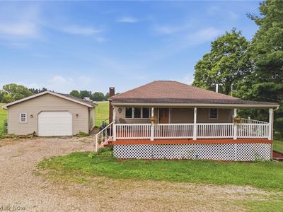 Property at 3592 Washington St SE, Carrollton, OH